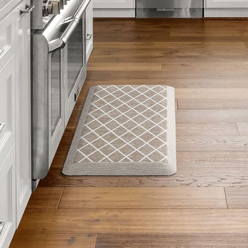 Martha Stewart Miles Air Mat Kitchen Mat & Reviews Wayfair